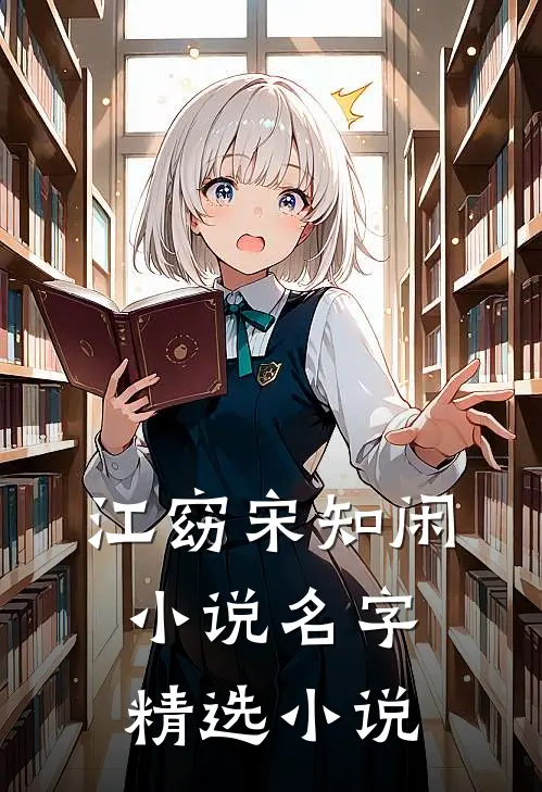 江窈宋知闲小说名字精选小说