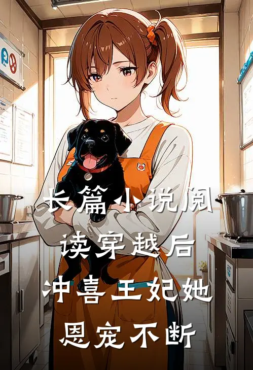长篇小说阅读穿越后，冲喜王妃她恩宠不断