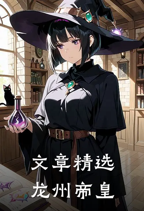 文章精选龙州帝皇