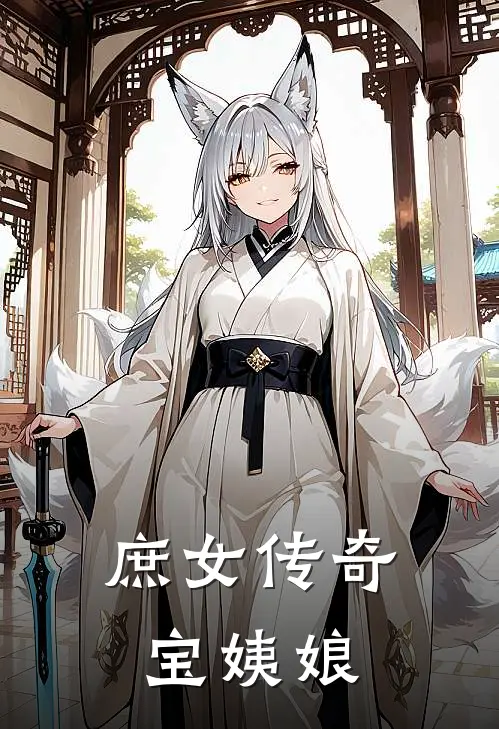 庶女传奇宝姨娘