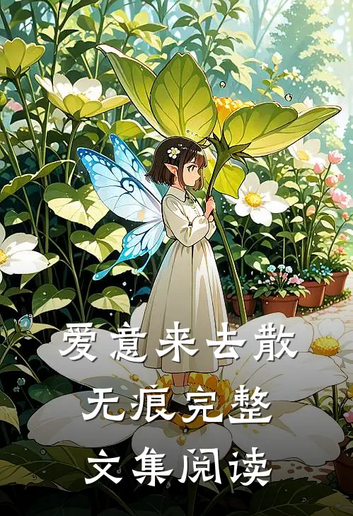 爱意来去散无痕完整文集阅读