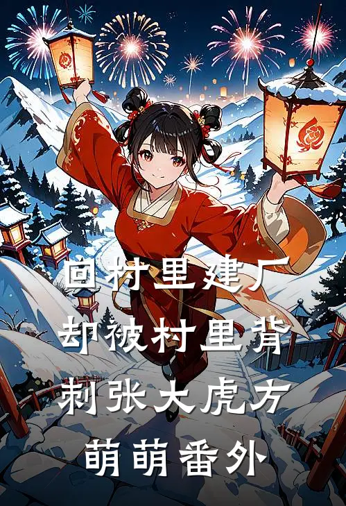 回村里建厂，却被村里背刺张大虎方萌萌 番外
