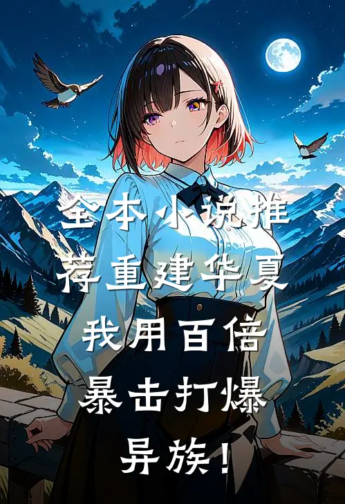 全本小说推荐重建华夏：我用百倍暴击打爆异族！