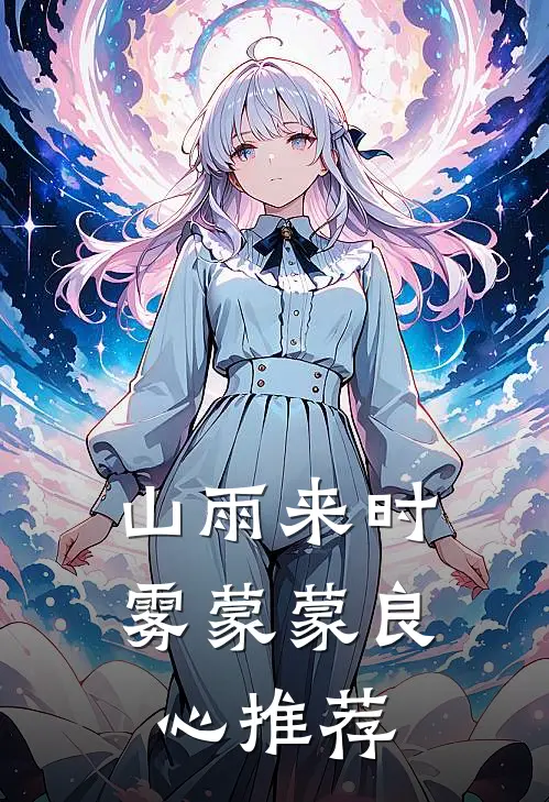 山雨来时雾蒙蒙良心推荐