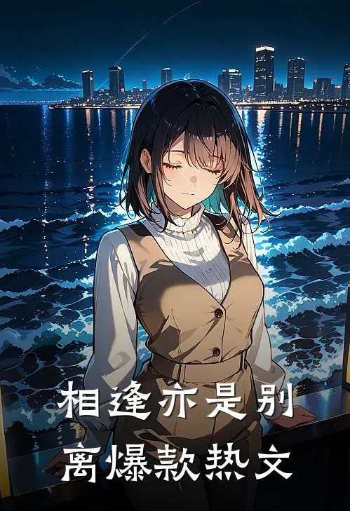 相逢亦是别离爆款热文