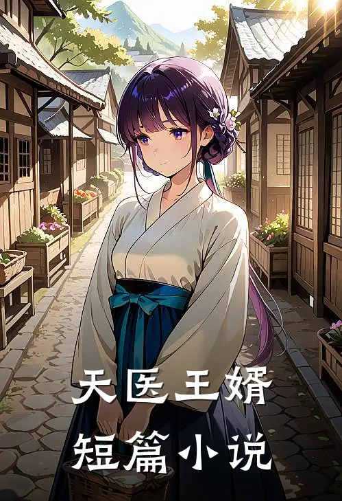 天医王婿短篇小说