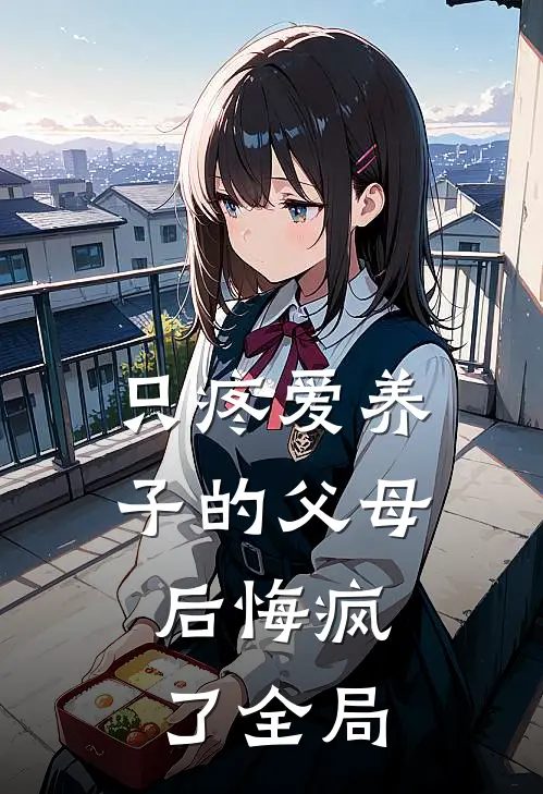  只疼爱养子的父母，后悔疯了全局