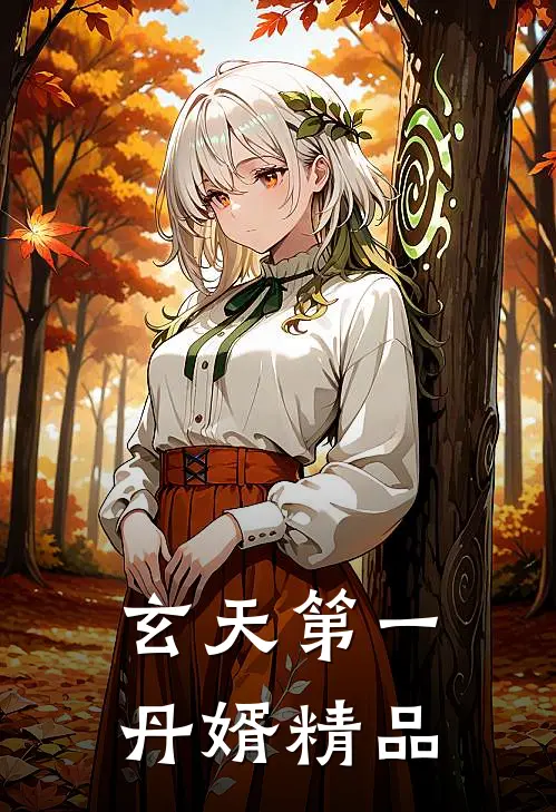 玄天第一丹婿精品