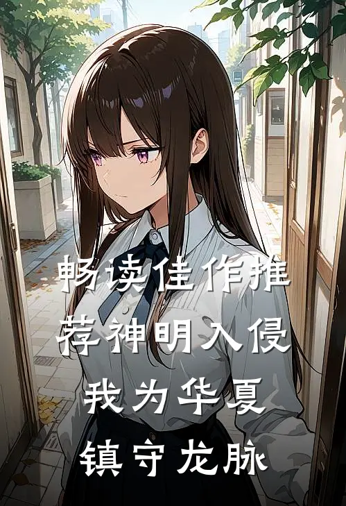 畅读佳作推荐神明入侵：我为华夏镇守龙脉