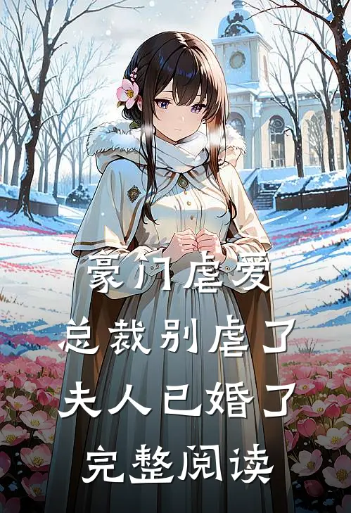 豪门虐爱：总裁别虐了，夫人已婚了完整阅读