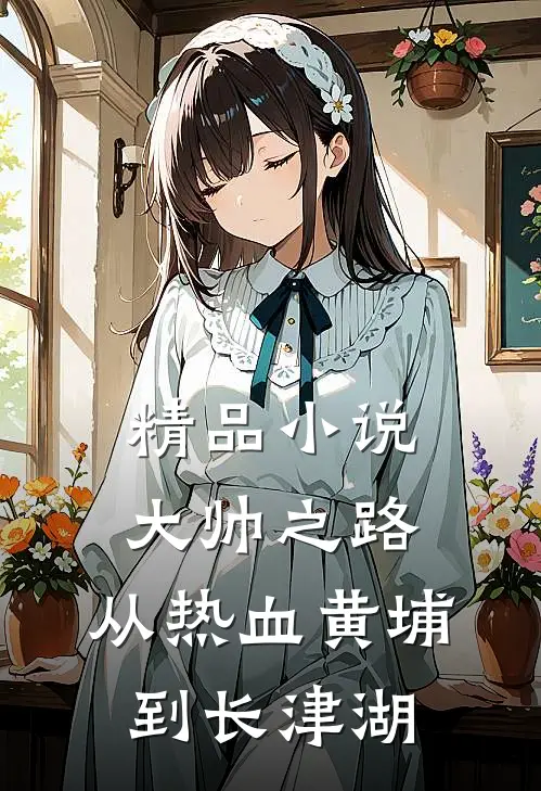 精品小说大帅之路：从热血黄埔到长津湖