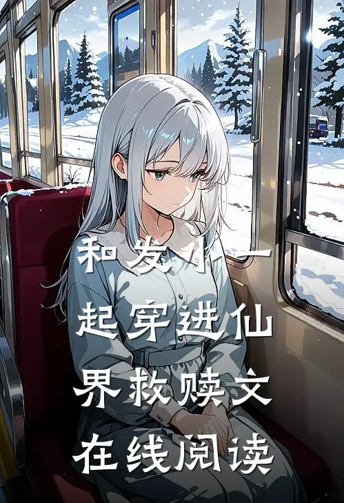 和发小一起穿进仙界救赎文在线阅读