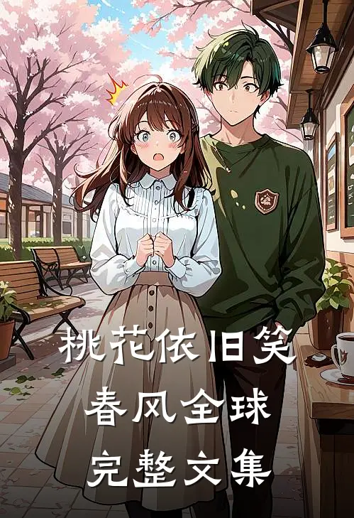 桃花依旧笑春风全球完整文集