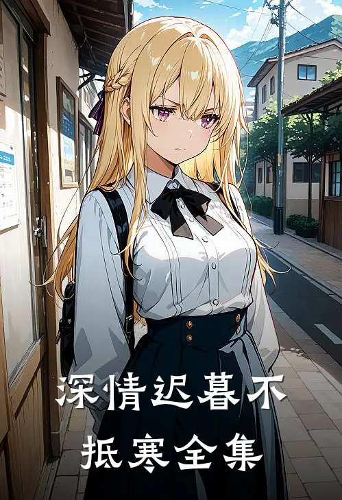 深情迟暮不抵寒全集