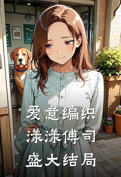 爱意编织漾漾傅司盛大结局