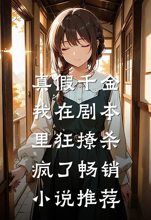 真假千金：我在剧本里狂撩杀疯了畅销小说推荐