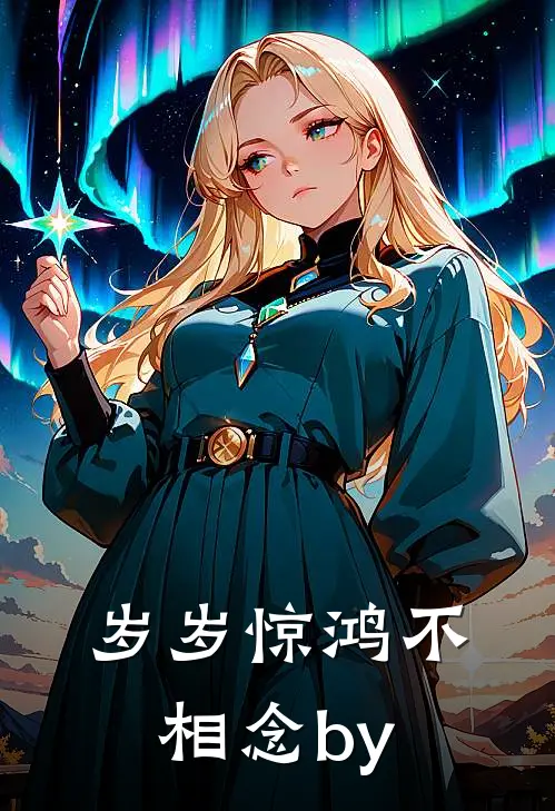 岁岁惊鸿不相念by