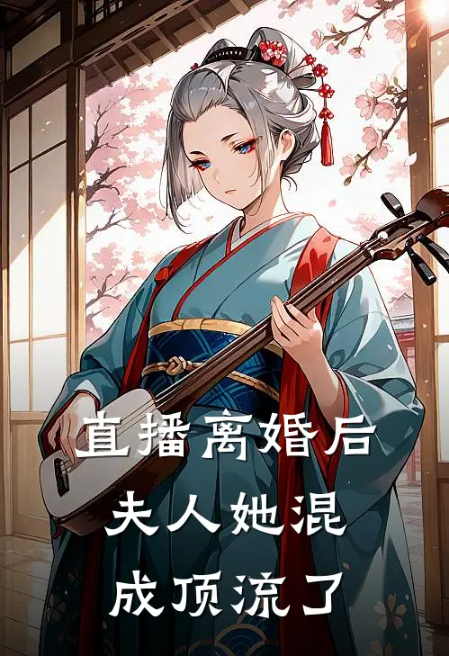 直播离婚后夫人她混成顶流了