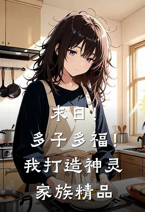 末日！多子多福！我打造神灵家族精品