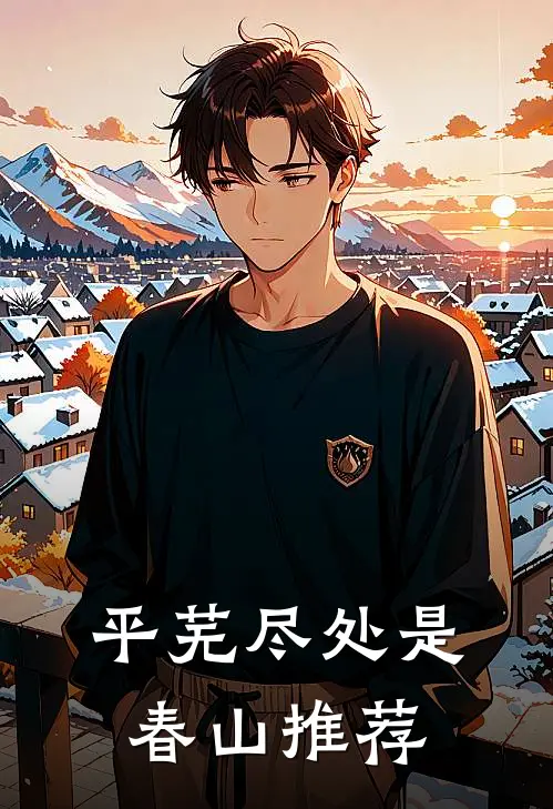 平芜尽处是春山推荐