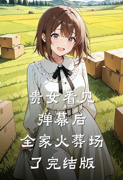 贵女看见弹幕后，全家火葬场了完结版