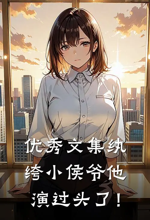 优秀文集纨绔小侯爷他演过头了！