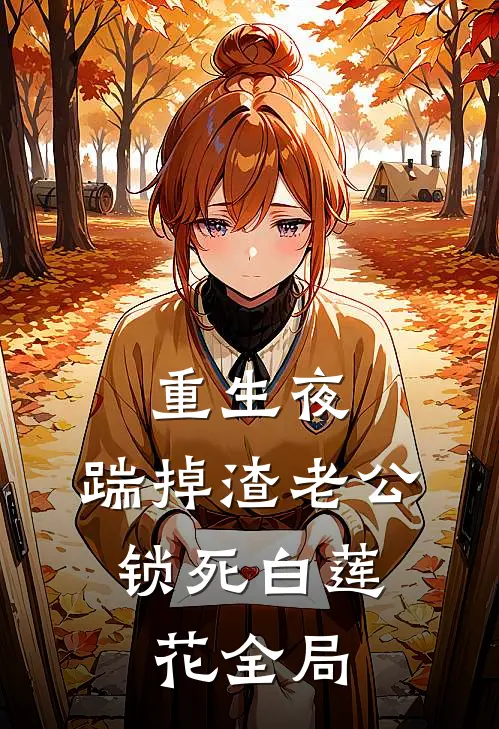 重生夜，踹掉渣老公，锁死白莲花全局