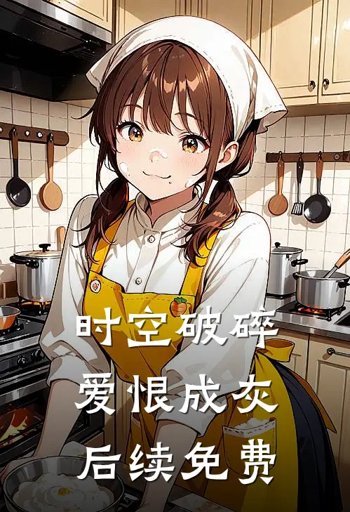 时空破碎，爱恨成灰后续免费