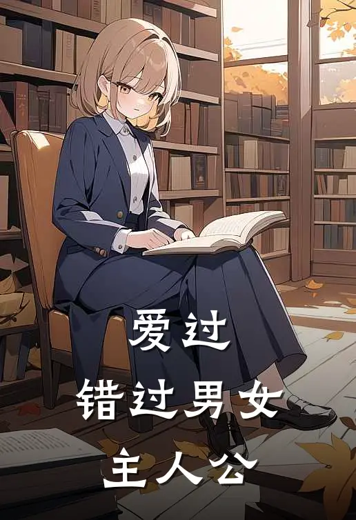 爱过，错过男女主人公