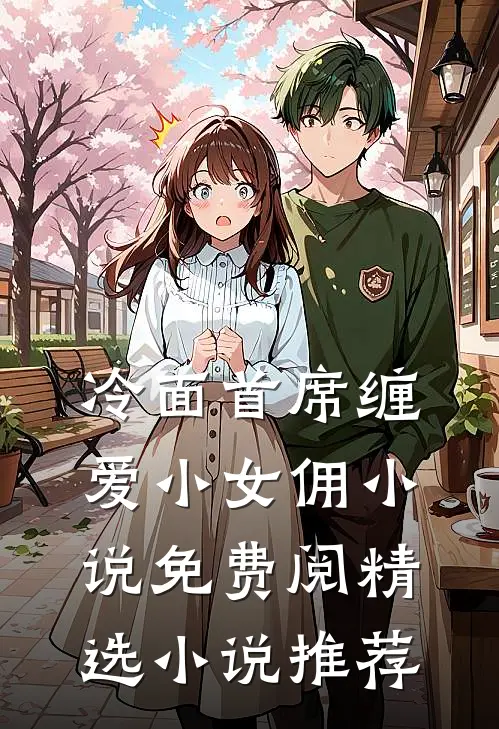 冷面首席缠爱小女佣小说免费阅精选小说推荐