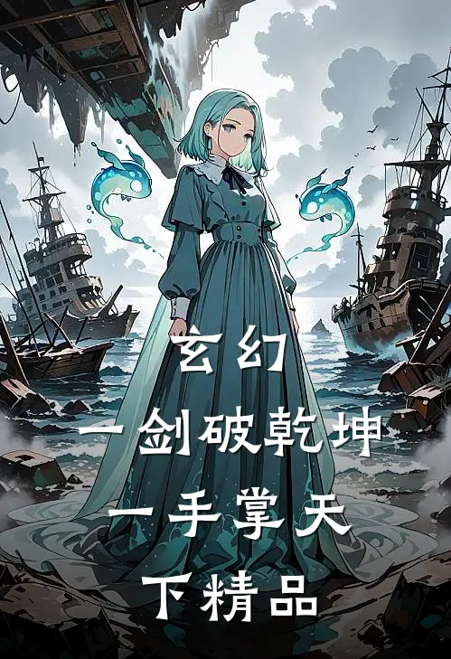 玄幻：一剑破乾坤，一手掌天下精品