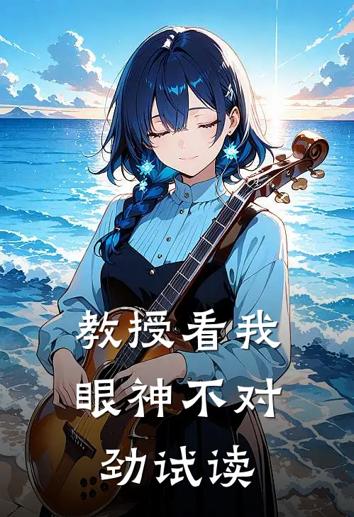 教授看我眼神不对劲试读