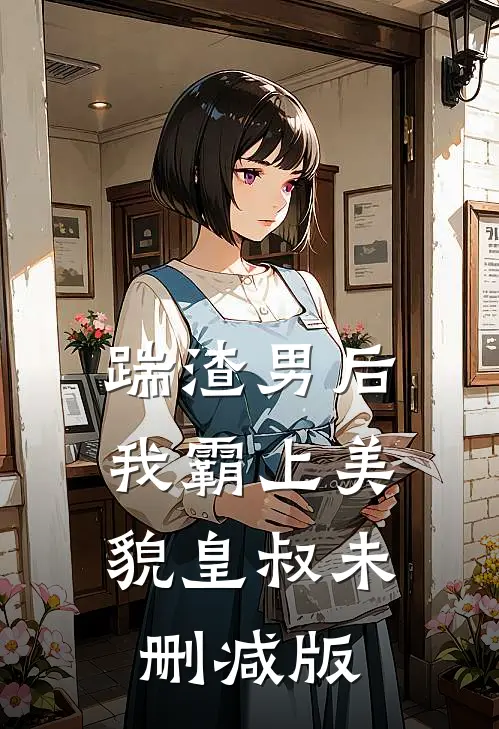 踹渣男后，我霸上美貌皇叔未删减版