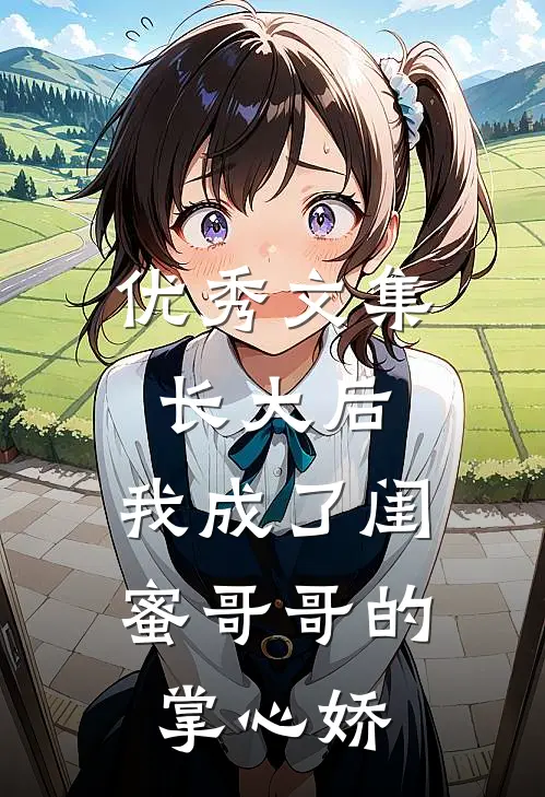 优秀文集长大后，我成了闺蜜哥哥的掌心娇