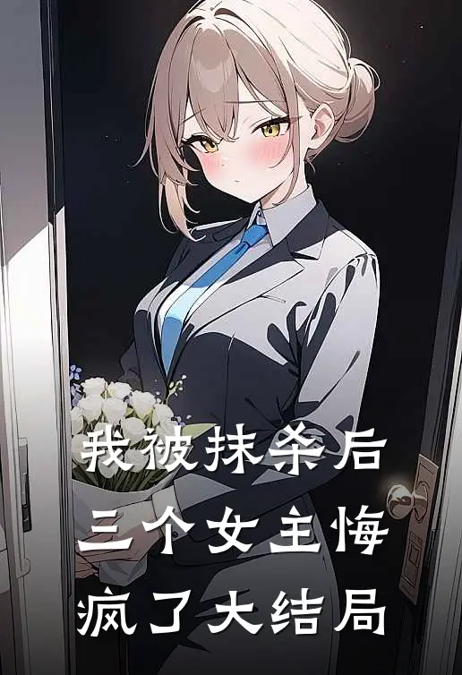 我被抹杀后，三个女主悔疯了大结局