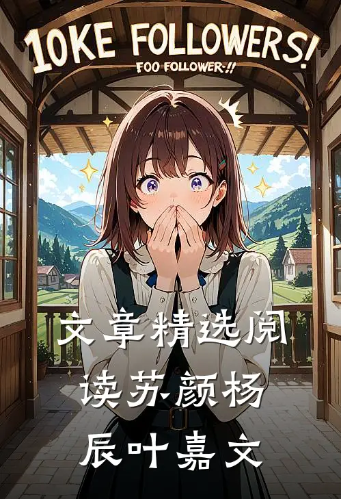 文章精选阅读苏颜杨辰叶嘉文
