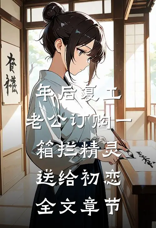 年后复工，老公订购一箱拦精灵送给初恋全文章节
