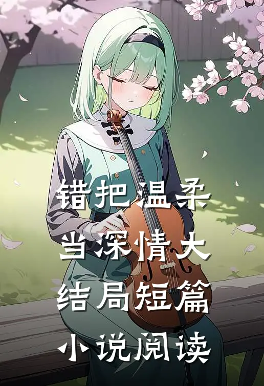 错把温柔当深情大结局短篇小说阅读