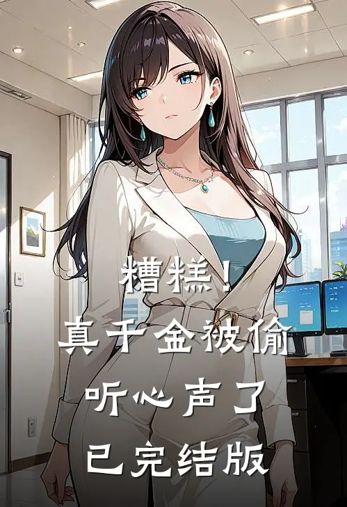 糟糕！真千金被偷听心声了已完结版