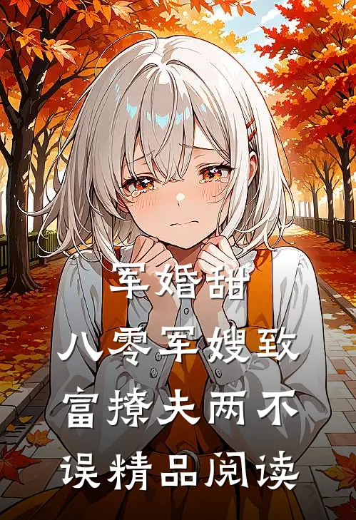 军婚甜：八零军嫂致富撩夫两不误精品阅读
