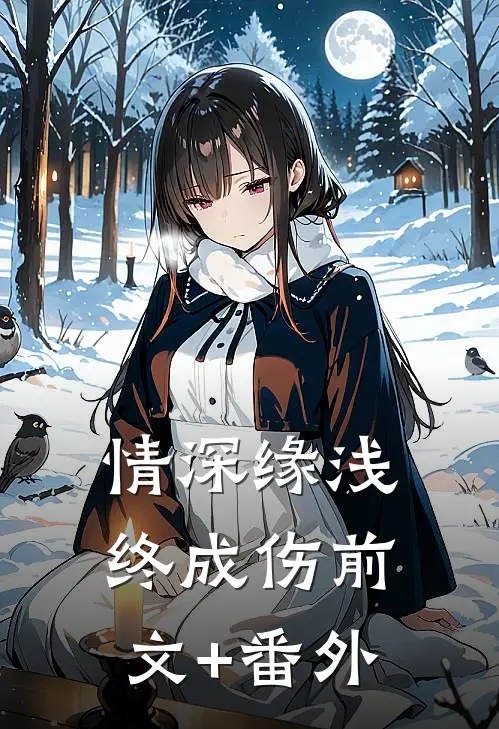 情深缘浅终成伤前文+番外