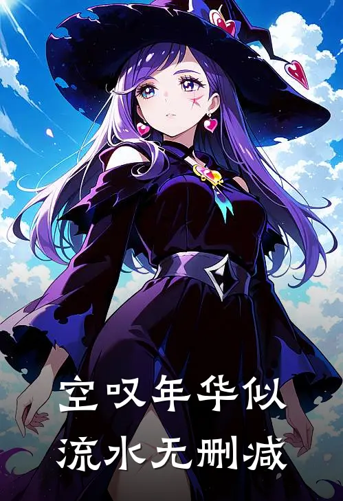 空叹年华似流水无删减