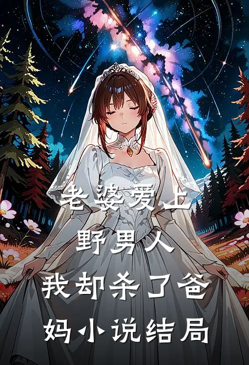 老婆爱上野男人，我却杀了爸妈小说结局