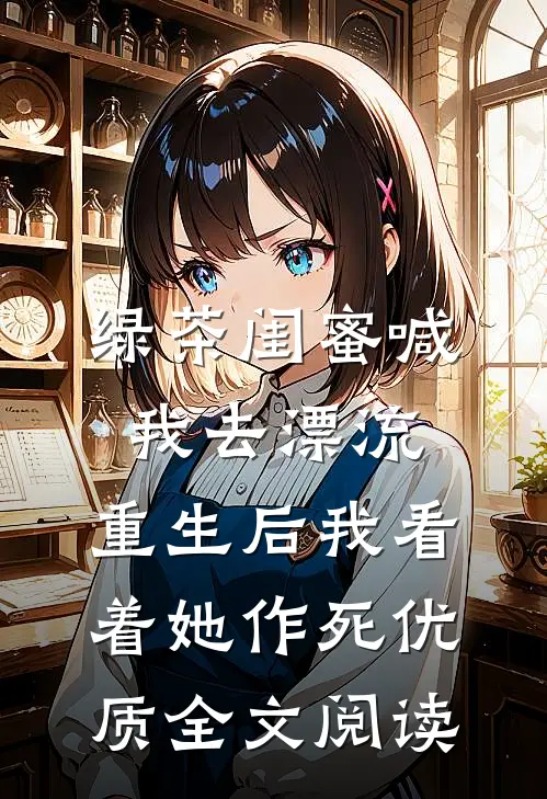 绿茶闺蜜喊我去漂流，重生后我看着她作死优质全文阅读