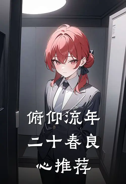 俯仰流年二十春良心推荐