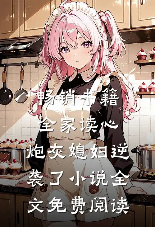 畅销书籍全家读心:炮灰媳妇逆袭了小说全文免费阅读
