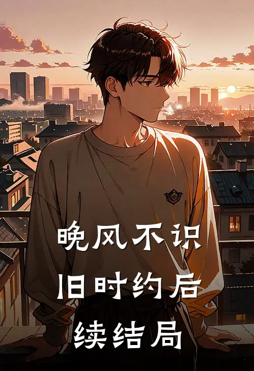 晚风不识旧时约后续结局
