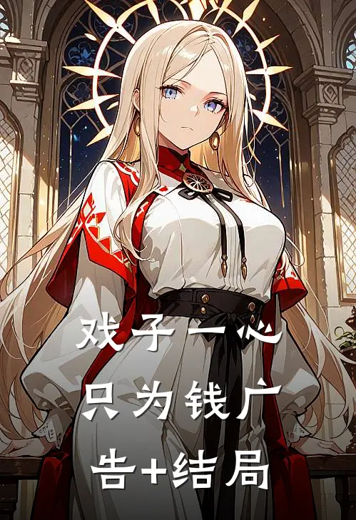 戏子一心只为钱广告+结局