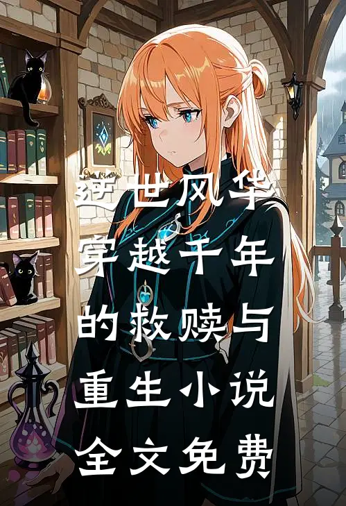 逆世风华穿越千年的救赎与重生全文免费