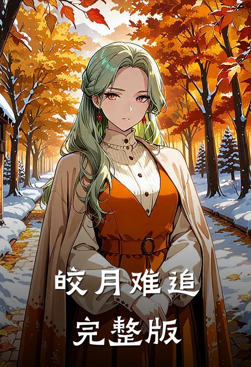 皎月难追完整版